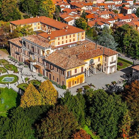 Villa Cagnola Schianno Екстер'єр фото