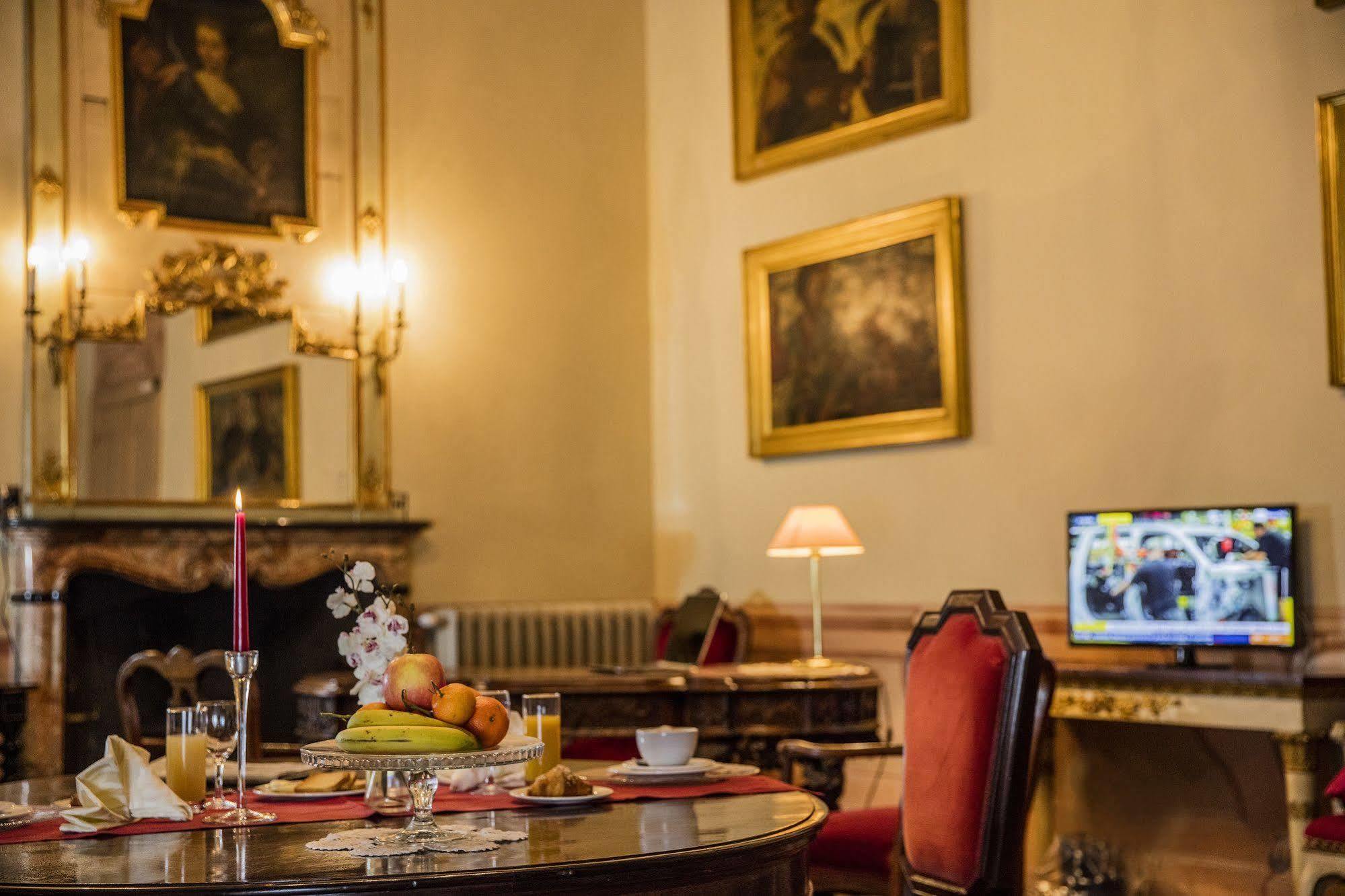 Villa Cagnola Schianno Екстер'єр фото